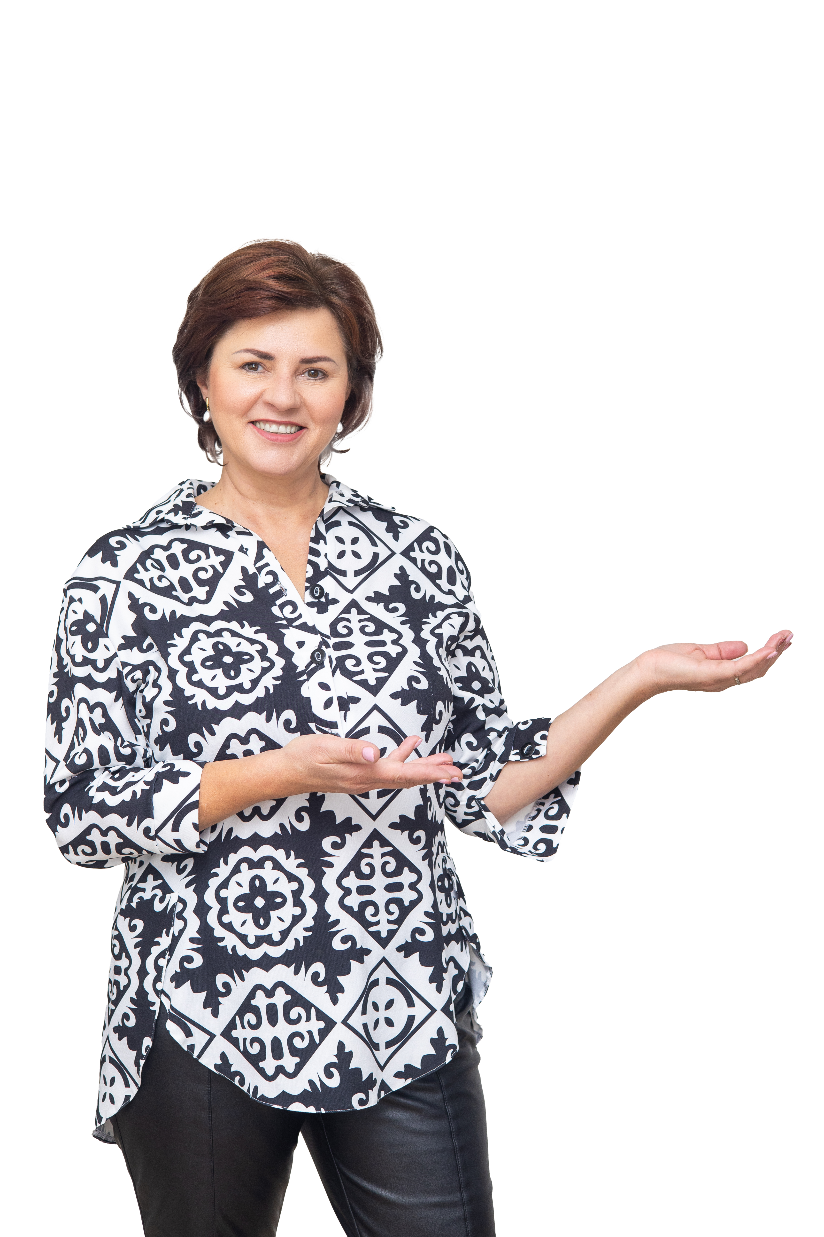 Dana Videnská, realitní makléř pro Brno a Vysočinu